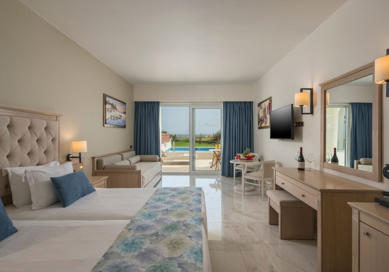 Zimmer & Wohnkomfort