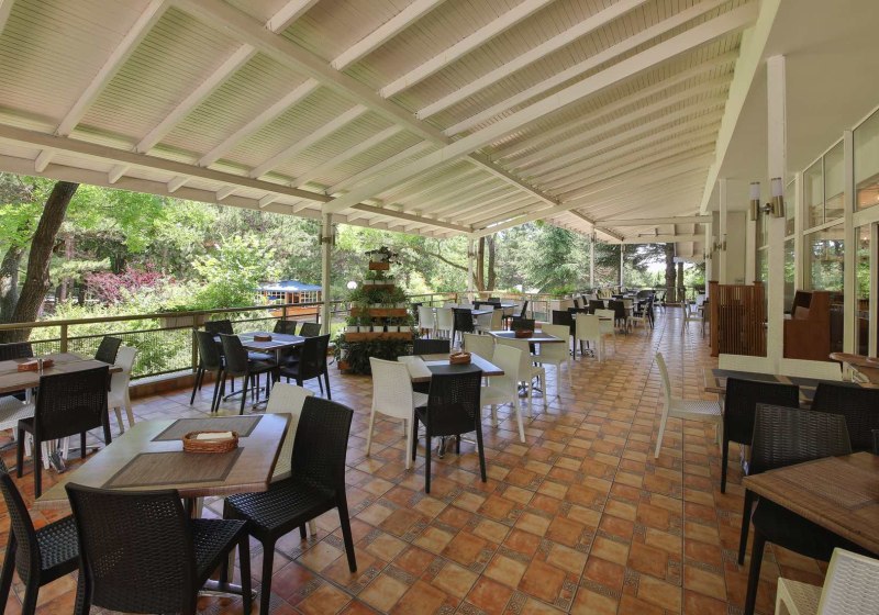 Kulinarik & Restaurants