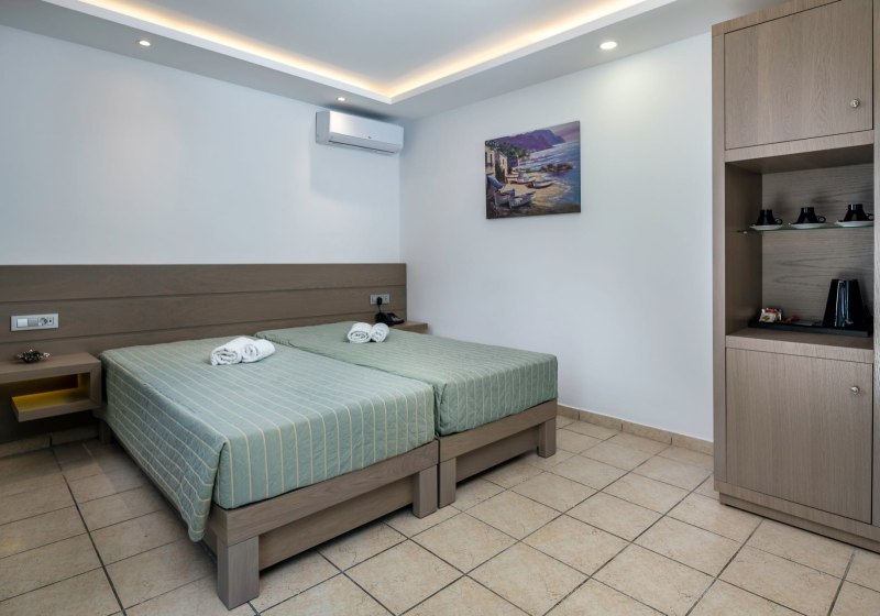 Zimmer & Wohnkomfort