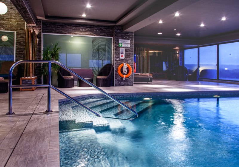 Beispiel: Wellness & Entspannung