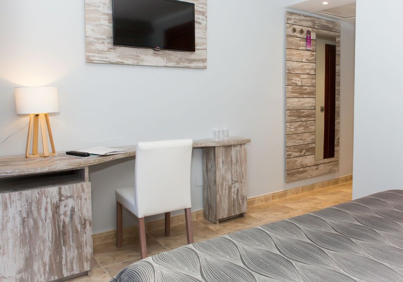 Zimmer & Wohnkomfort