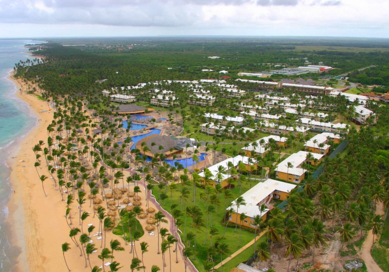 Grand Sirenis Punta Cana Resort & Aquagames