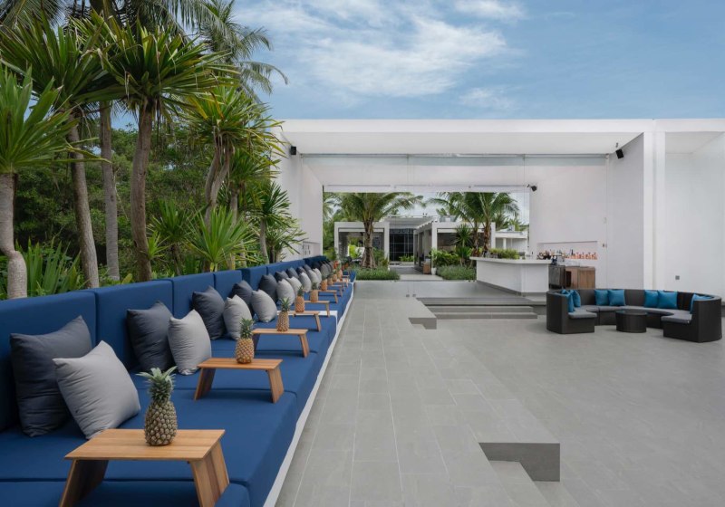 Melia Phuket Mai Khao