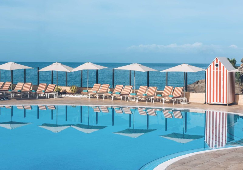 Iberostar Selection Anthelia