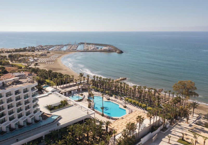 GrandResort by Leonardo Hotels