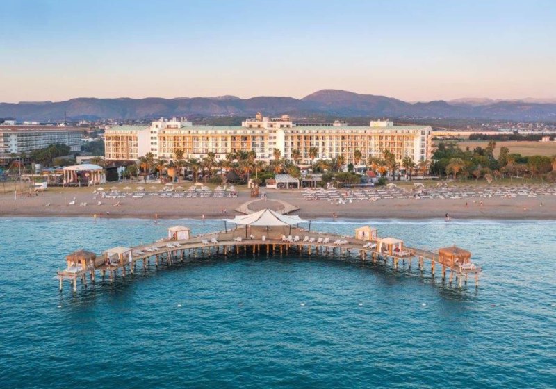 Selectum Family Comfort Side