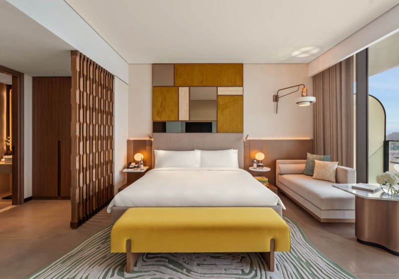 Zimmer & Wohnkomfort