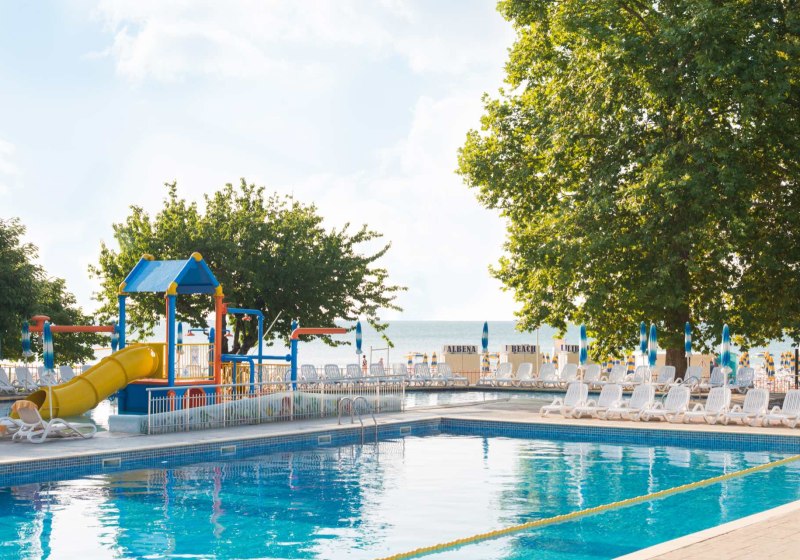 Ausstattung & Service