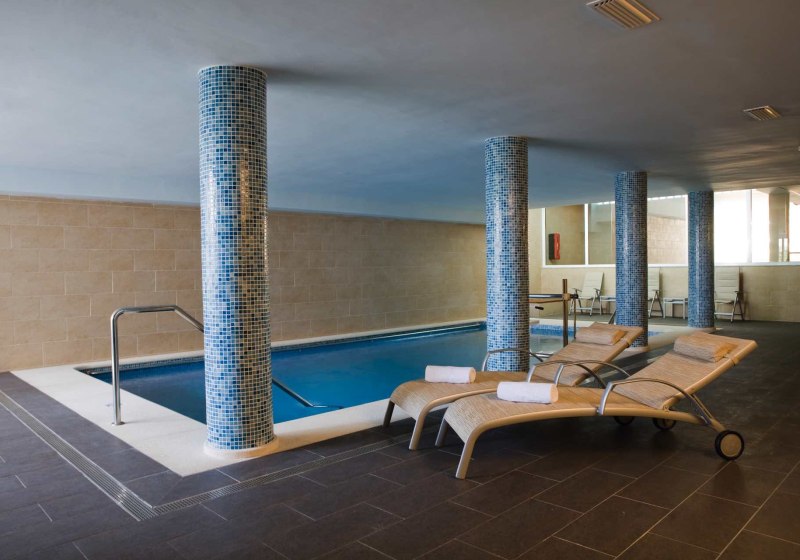 Beispiel: Wellness & Entspannung