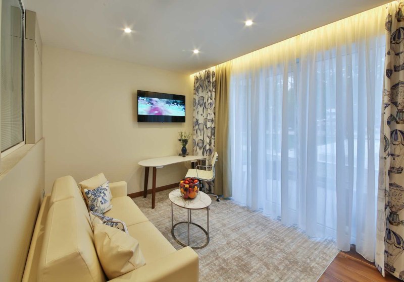 Zimmer & Wohnkomfort