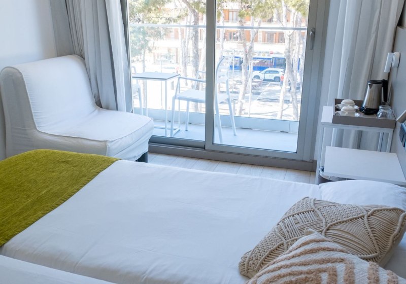 Zimmer & Wohnkomfort