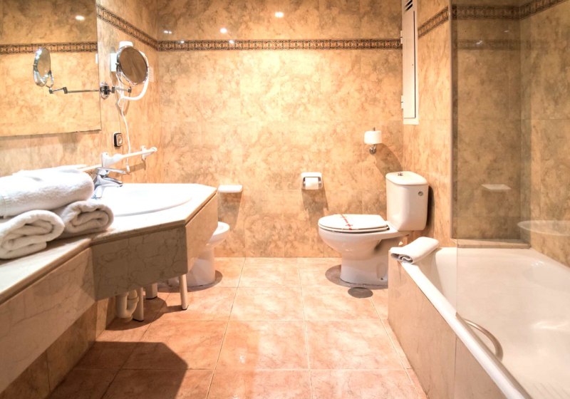 Zimmer & Wohnkomfort