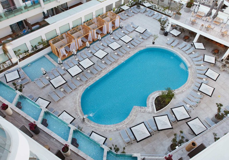 Hotel Allgemein