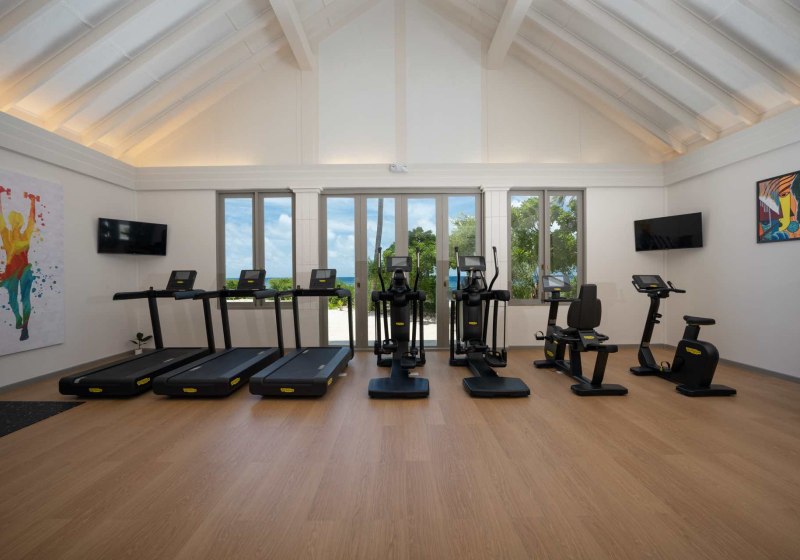 Beispiel: Sport & Fitness