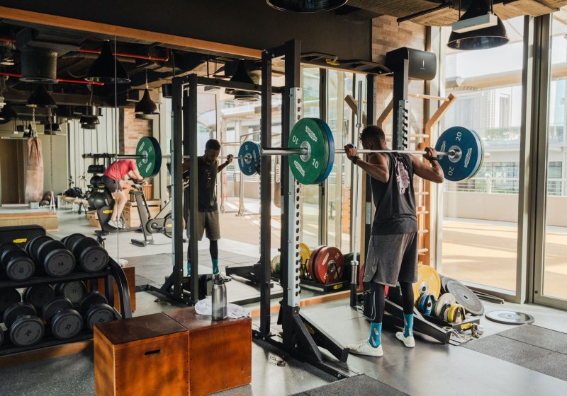 Sport & Fitness