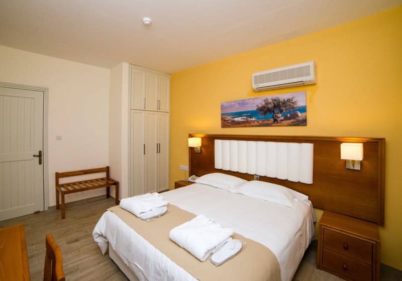 Zimmer & Wohnkomfort