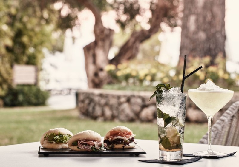 Kulinarik & Restaurants