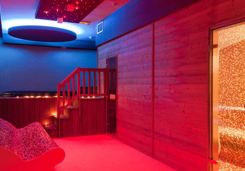 Wellness & Entspannung