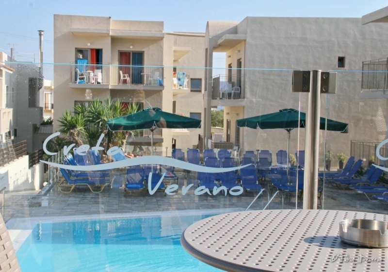 Creta Verano