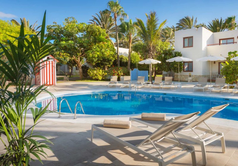 Alua Suites Fuerteventura