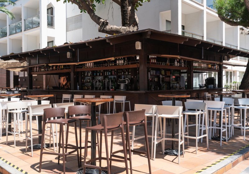 Ausstattung & Service