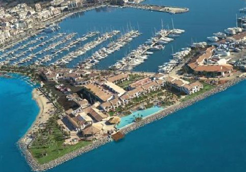 Alcudiamar Marina Residence