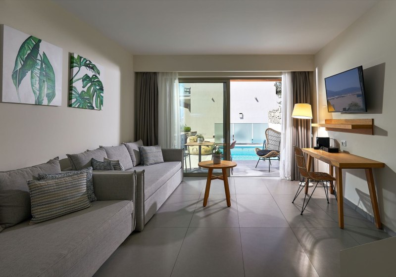 Zimmer & Wohnkomfort