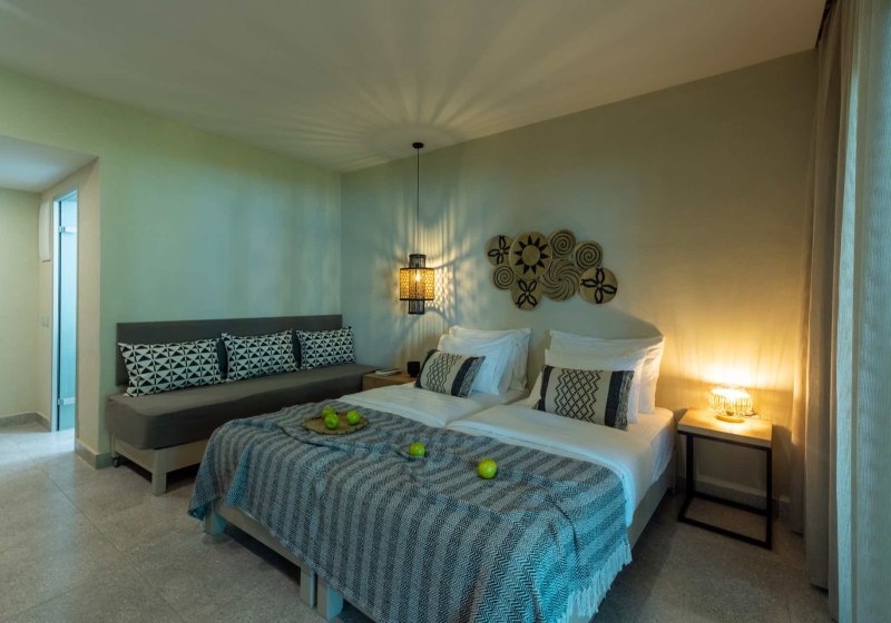 Zimmer & Wohnkomfort