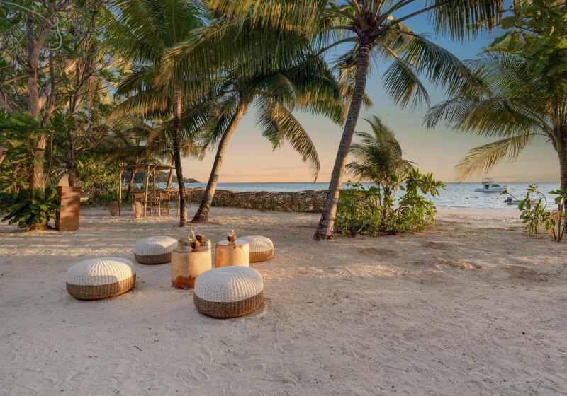 Ausstattung & Service