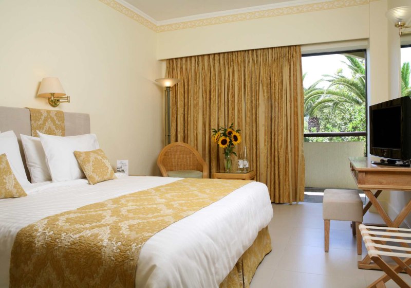 Zimmer & Wohnkomfort