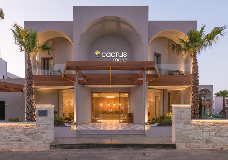 Ausstattung & Service