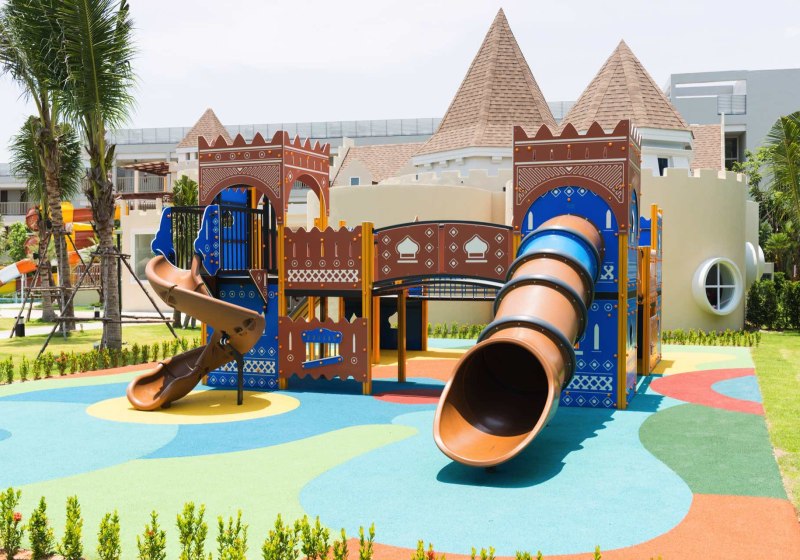 The Sands Khao Lak by Katathani