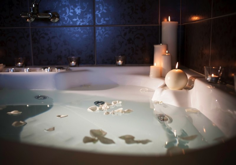 Beispiel: Wellness & Entspannung