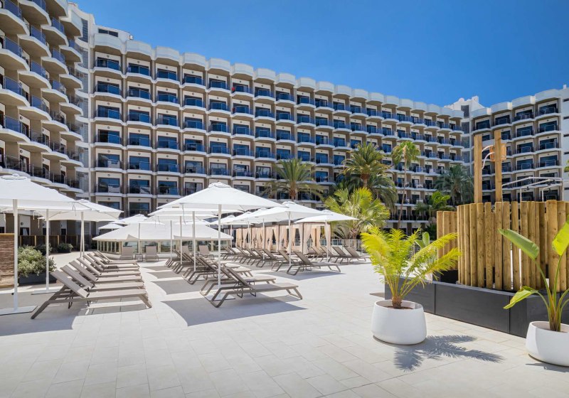 Ausstattung & Service