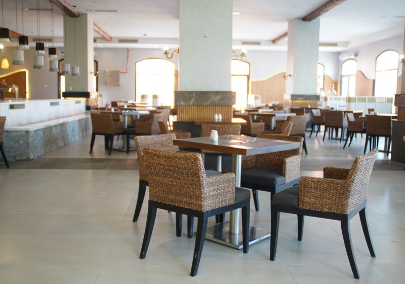 Beispiel: Kulinarik & Restaurants