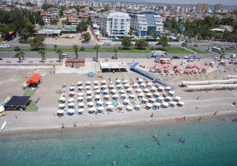 Sealife Family Resort