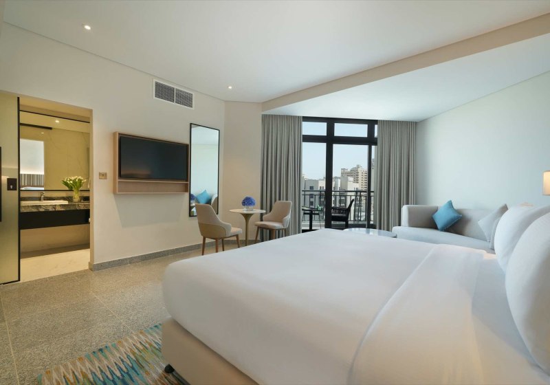 Zimmer & Wohnkomfort