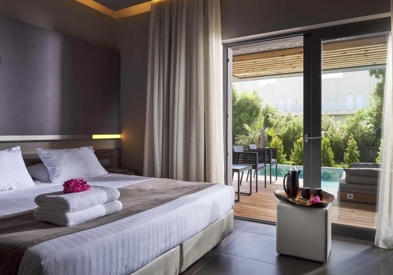 Zimmer & Wohnkomfort