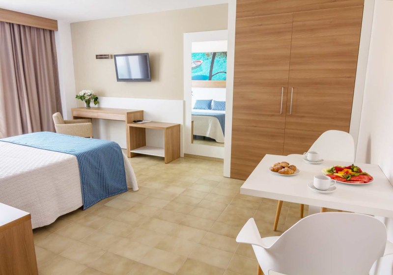 Zimmer & Wohnkomfort