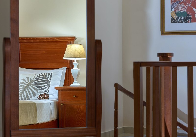 Zimmer & Wohnkomfort