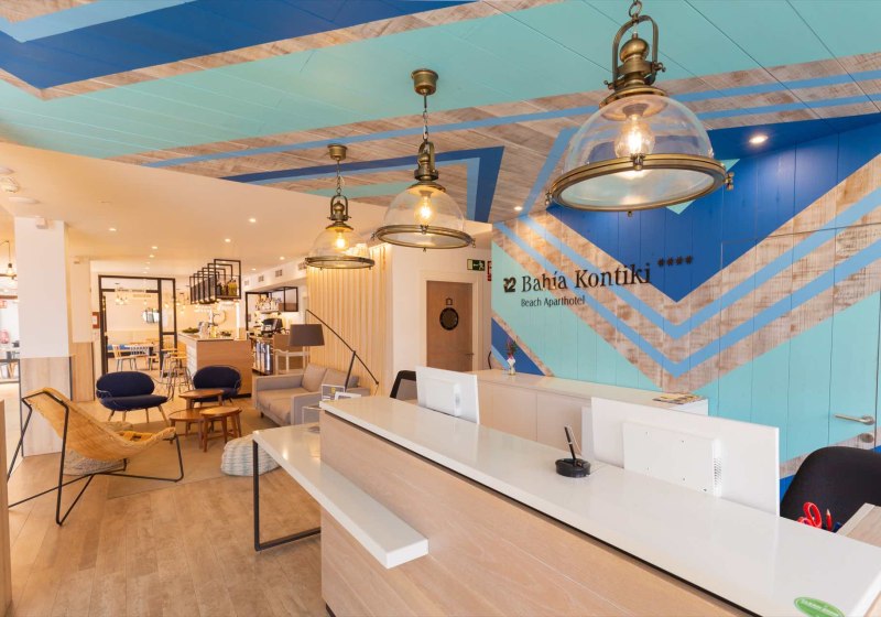 Ausstattung & Service