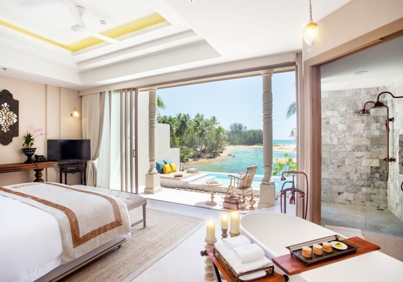 Zimmer & Wohnkomfort