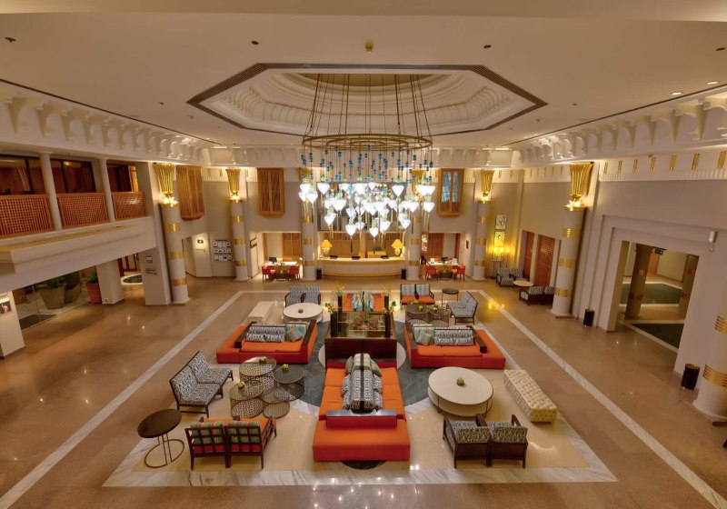 Hotel Allgemein