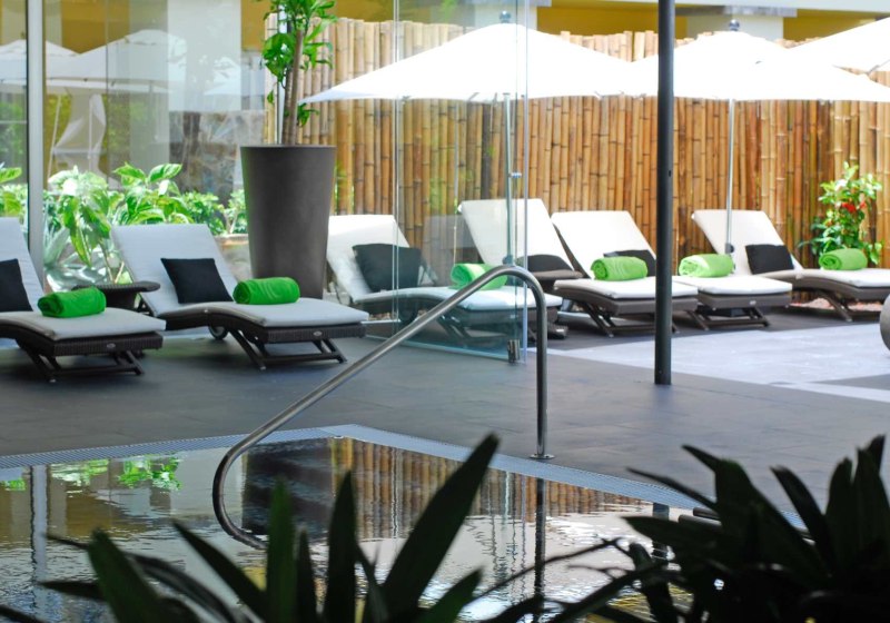 Wellness & Entspannung