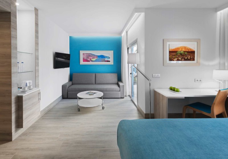 Zimmer & Wohnkomfort