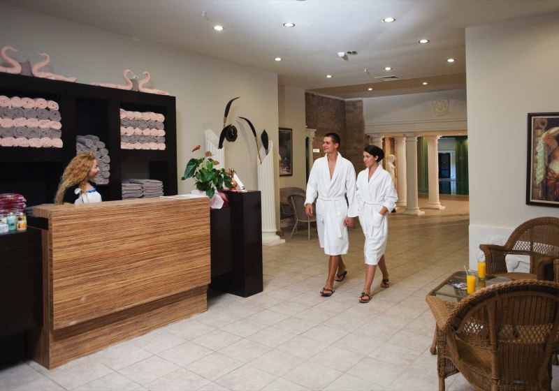 Wellness & Entspannung