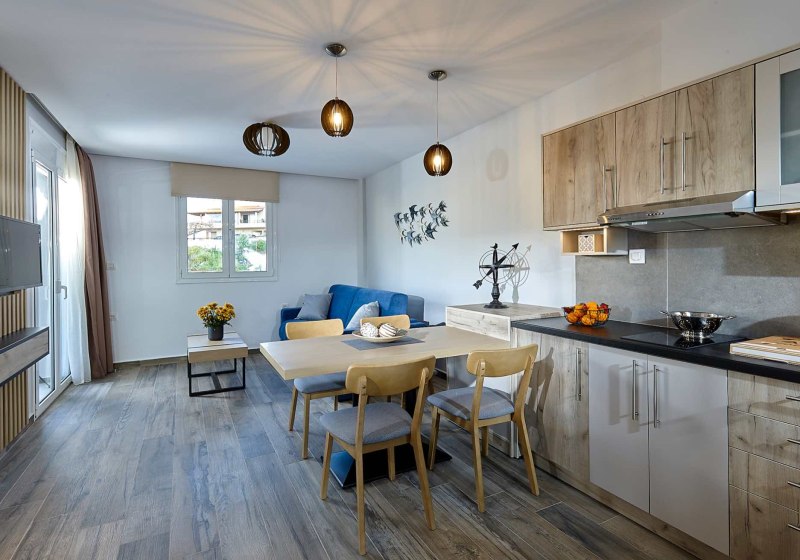 Zimmer & Wohnkomfort