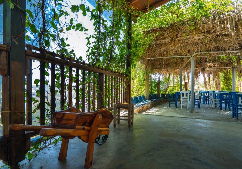 Ausstattung & Service