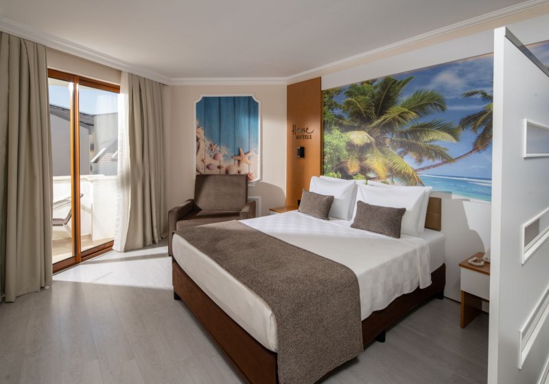 Zimmer & Wohnkomfort