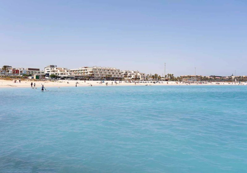 Eurostars Las Salinas